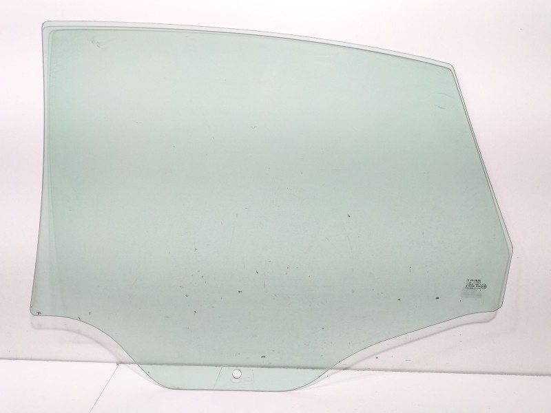 Recambio de luna trasera derecha para seat ibiza iii (6l1) 1.4 16v referencia OEM IAM IBIZA III (6L1) 1.4 16V (2002 - 2007) 1390