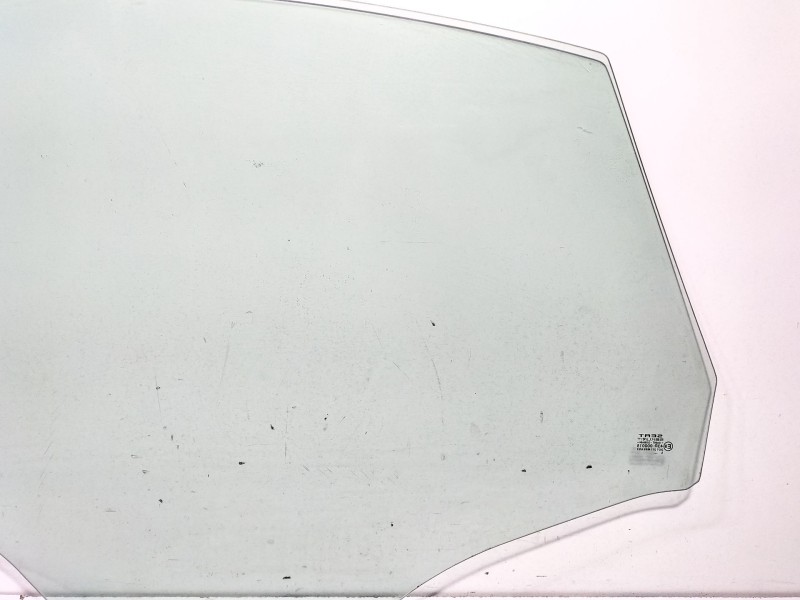 Recambio de luna trasera derecha para seat ibiza iii (6l1) 1.4 16v referencia OEM IAM IBIZA III (6L1) 1.4 16V (2002 - 2007) 1390