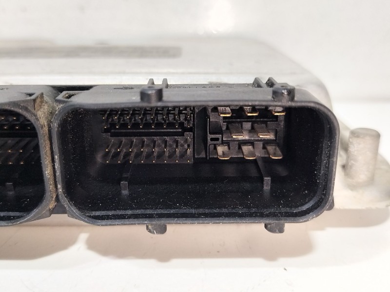 Recambio de centralita motor uce para seat cordoba (6l2) 1.9 sdi referencia OEM IAM 038906012HP  