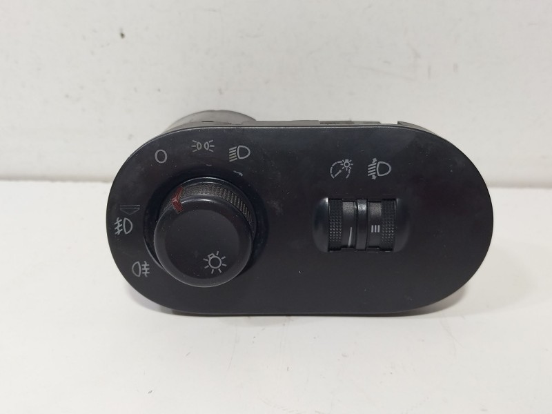 Recambio de mando luces para seat ibiza (6l1) 1.4 16v referencia OEM IAM 6L1941531AF  