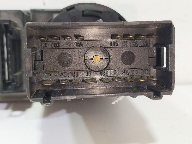 Recambio de mando luces para seat ibiza (6l1) 1.4 16v referencia OEM IAM 6L1941531AF  