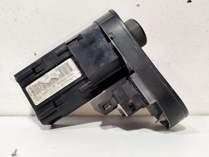 Recambio de mando luces para seat ibiza (6l1) 1.4 16v referencia OEM IAM 6L1941531AF  