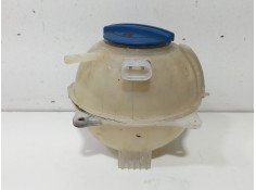 Recambio de deposito expansion para seat ibiza (6j5) 1.6 tdi referencia OEM IAM 6Q0121407  