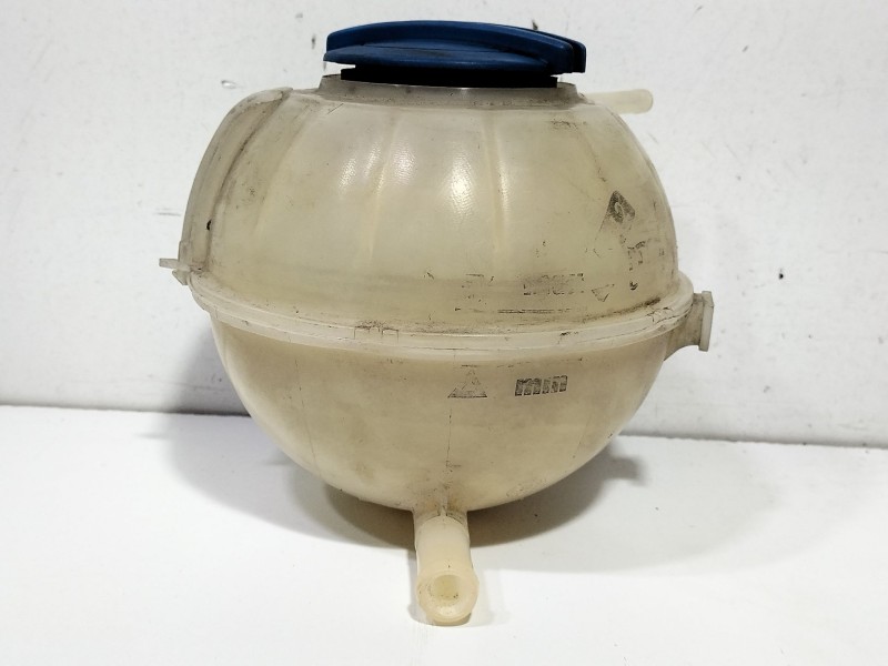 Recambio de deposito expansion para seat ibiza (6j5) 1.6 tdi referencia OEM IAM 6Q0121407  