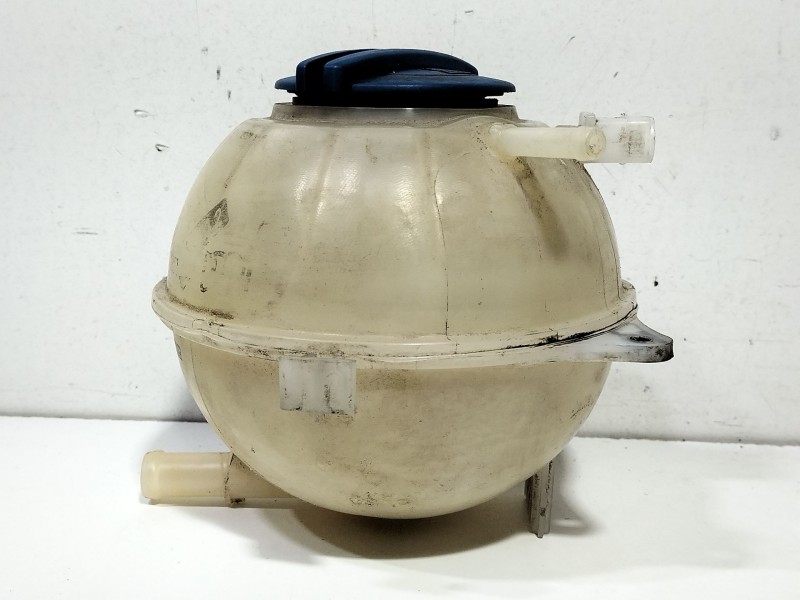 Recambio de deposito expansion para seat ibiza (6j5) 1.6 tdi referencia OEM IAM 6Q0121407  