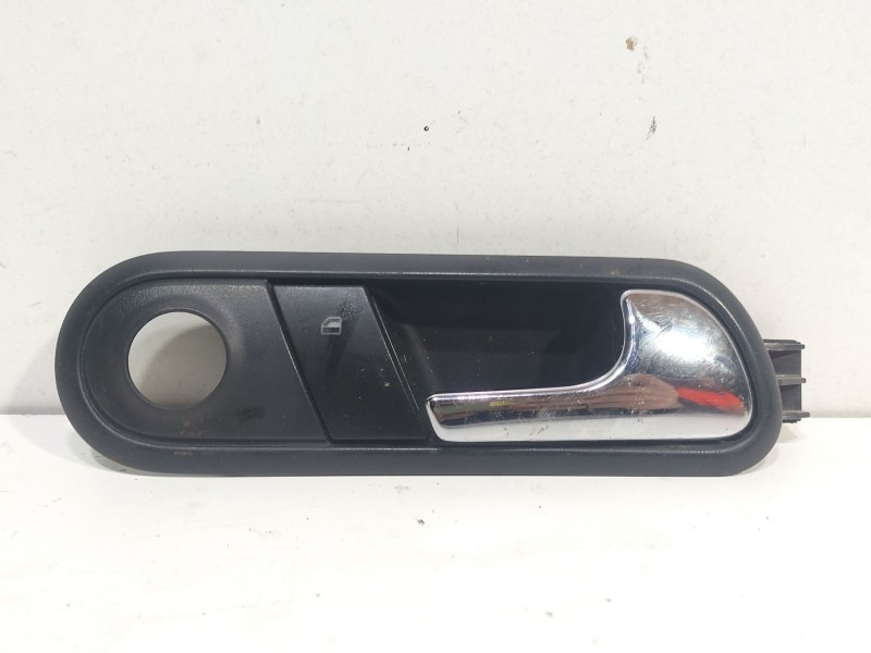 Recambio de maneta interior delantera derecha para seat ibiza iii (6l1) 1.4 16v referencia OEM IAM 6L0837114H  