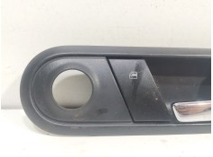 Recambio de maneta interior delantera derecha para seat ibiza iii (6l1) 1.4 16v referencia OEM IAM 6L0837114H   2