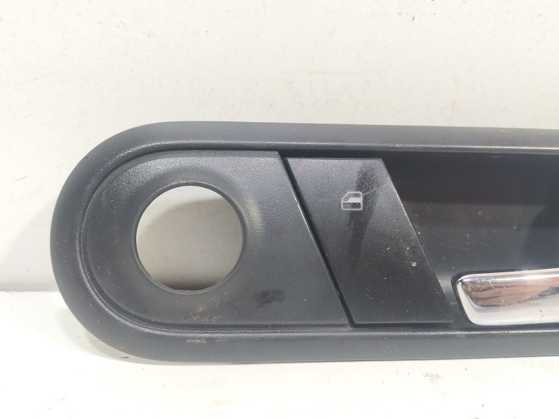 Recambio de maneta interior delantera derecha para seat ibiza iii (6l1) 1.4 16v referencia OEM IAM 6L0837114H  