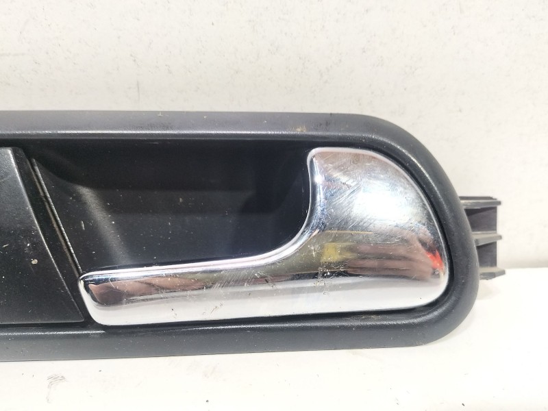 Recambio de maneta interior delantera derecha para seat ibiza iii (6l1) 1.4 16v referencia OEM IAM 6L0837114H  