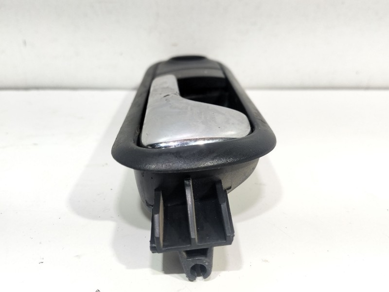 Recambio de maneta interior delantera derecha para seat ibiza iii (6l1) 1.4 16v referencia OEM IAM 6L0837114H  