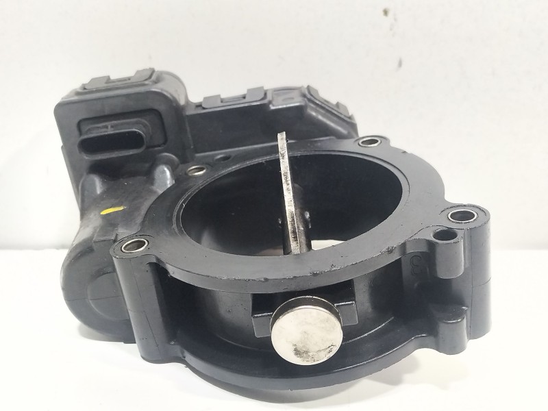 Recambio de caja mariposa para mercedes-benz clase v (w447) v 250 cdi / d 4-matic (447.811, 447.813) referencia OEM IAM A6510900