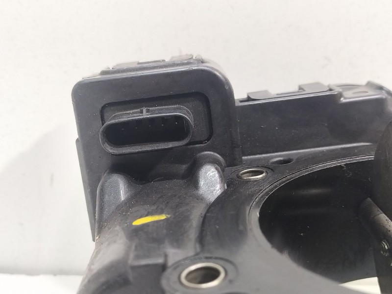 Recambio de caja mariposa para mercedes-benz clase v (w447) v 250 cdi / d 4-matic (447.811, 447.813) referencia OEM IAM A6510900