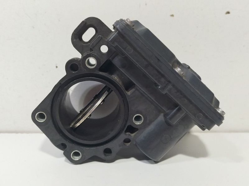 Recambio de caja mariposa para citroën c4 grand picasso ii (da_, de_) 2.0 bluehdi 135 referencia OEM IAM A2C85766300  