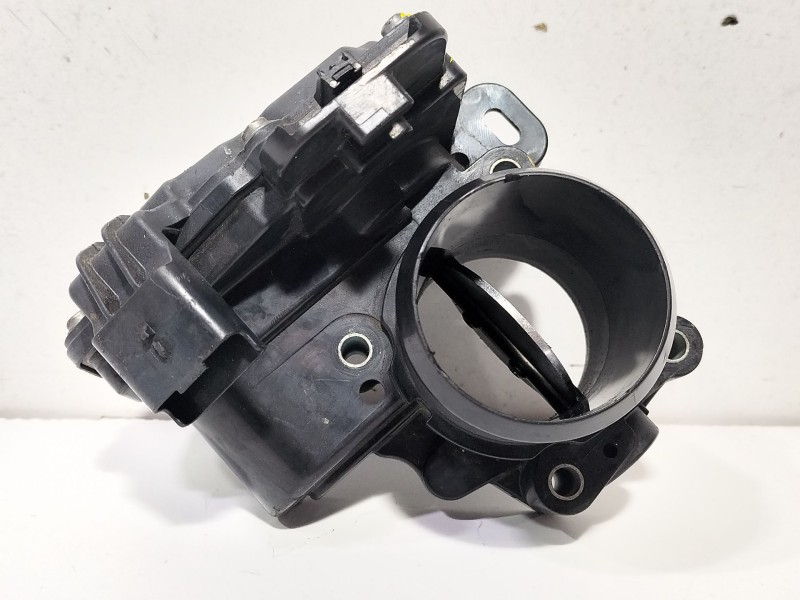 Recambio de caja mariposa para citroën c4 grand picasso ii (da_, de_) 2.0 bluehdi 135 referencia OEM IAM A2C85766300  