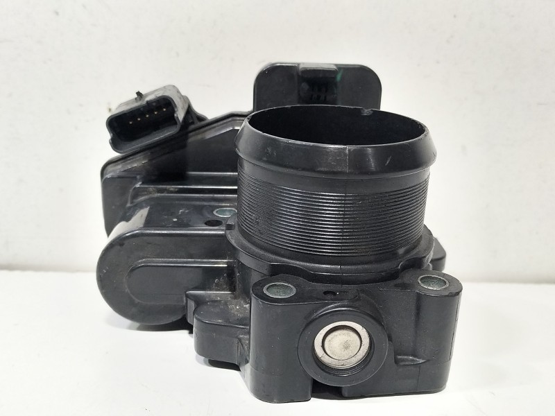 Recambio de caja mariposa para citroën c4 grand picasso ii (da_, de_) 2.0 bluehdi 135 referencia OEM IAM A2C85766300  