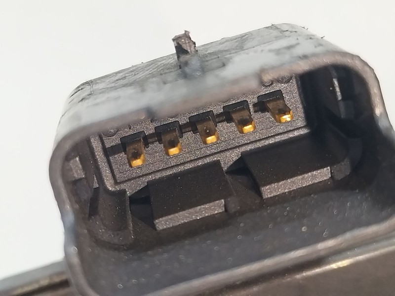 Recambio de caja mariposa para citroën c4 grand picasso ii (da_, de_) 2.0 bluehdi 135 referencia OEM IAM A2C85766300  