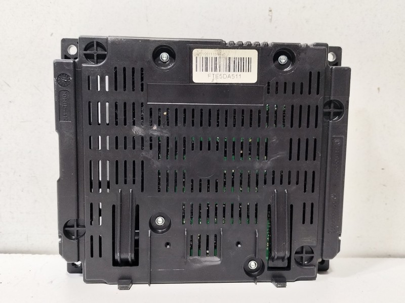 Recambio de caja reles / fusibles para fiat grande punto (199_) 1.3 d multijet referencia OEM IAM 51888843  