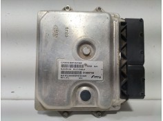 Recambio de centralita motor uce para fiat grande punto (199_) 1.3 d multijet referencia OEM IAM 51880758  