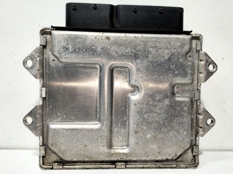 Recambio de centralita motor uce para fiat grande punto (199_) 1.3 d multijet referencia OEM IAM 51880758  