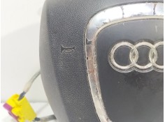 Recambio de airbag delantero izquierdo para audi a6 allroad c6 (4fh) 3.2 fsi quattro referencia OEM IAM 4F0880201   2