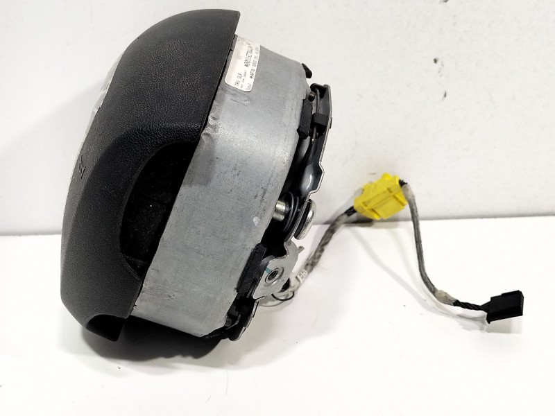 Recambio de airbag delantero izquierdo para audi a6 allroad c6 (4fh) 3.2 fsi quattro referencia OEM IAM 4F0880201  