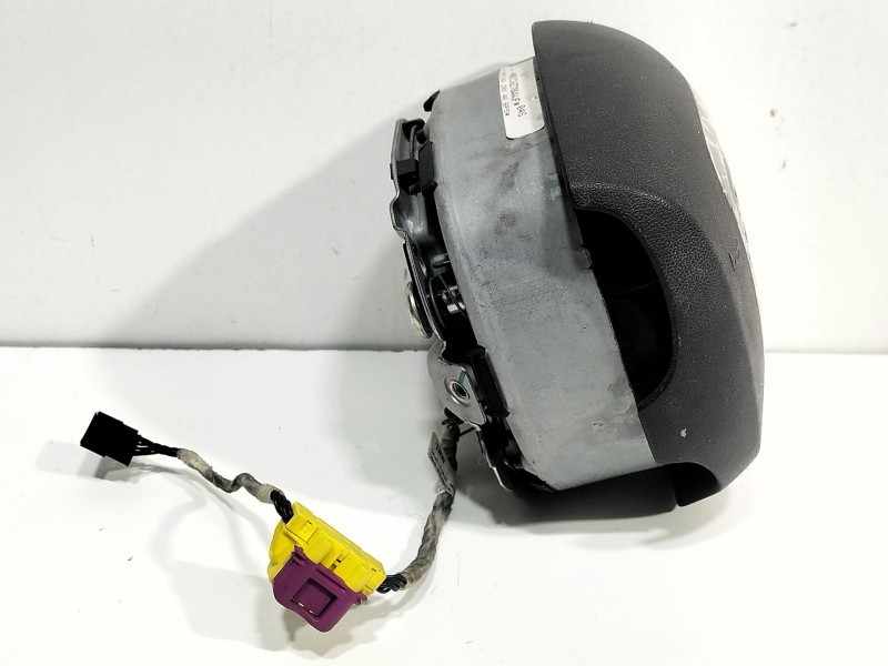 Recambio de airbag delantero izquierdo para audi a6 allroad c6 (4fh) 3.2 fsi quattro referencia OEM IAM 4F0880201  