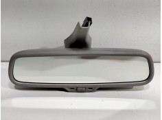 Recambio de espejo interior para audi a6 allroad c6 (4fh) 3.2 fsi quattro referencia OEM IAM 4F0857511E  