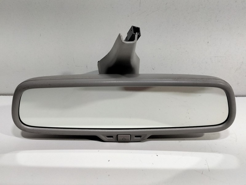 Recambio de espejo interior para audi a6 allroad c6 (4fh) 3.2 fsi quattro referencia OEM IAM 4F0857511E  