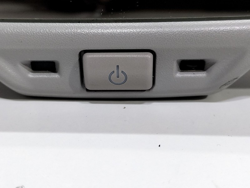 Recambio de espejo interior para audi a6 allroad c6 (4fh) 3.2 fsi quattro referencia OEM IAM 4F0857511E  