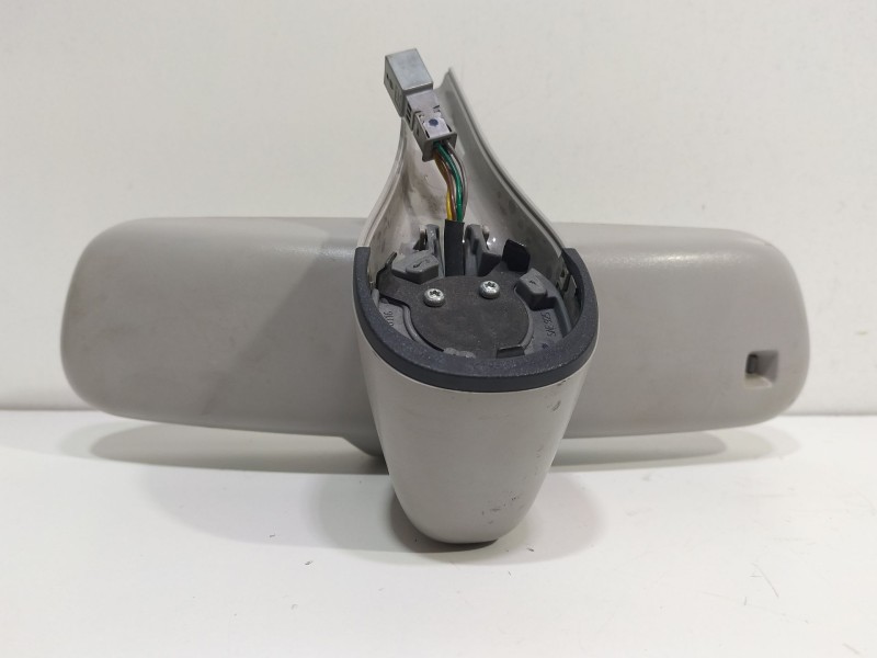 Recambio de espejo interior para audi a6 allroad c6 (4fh) 3.2 fsi quattro referencia OEM IAM 4F0857511E  