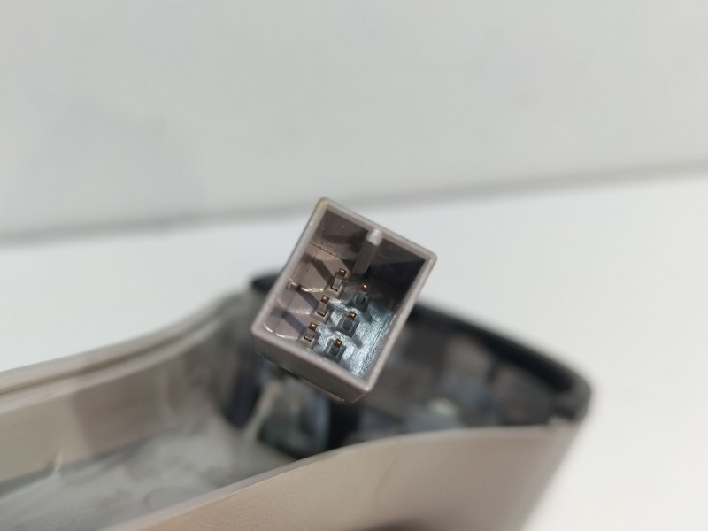 Recambio de espejo interior para audi a6 allroad c6 (4fh) 3.2 fsi quattro referencia OEM IAM 4F0857511E  