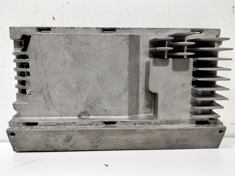 Recambio de sistema audio / radio cd para audi a6 allroad c6 (4fh) 3.2 fsi quattro referencia OEM IAM 4f0035223F  