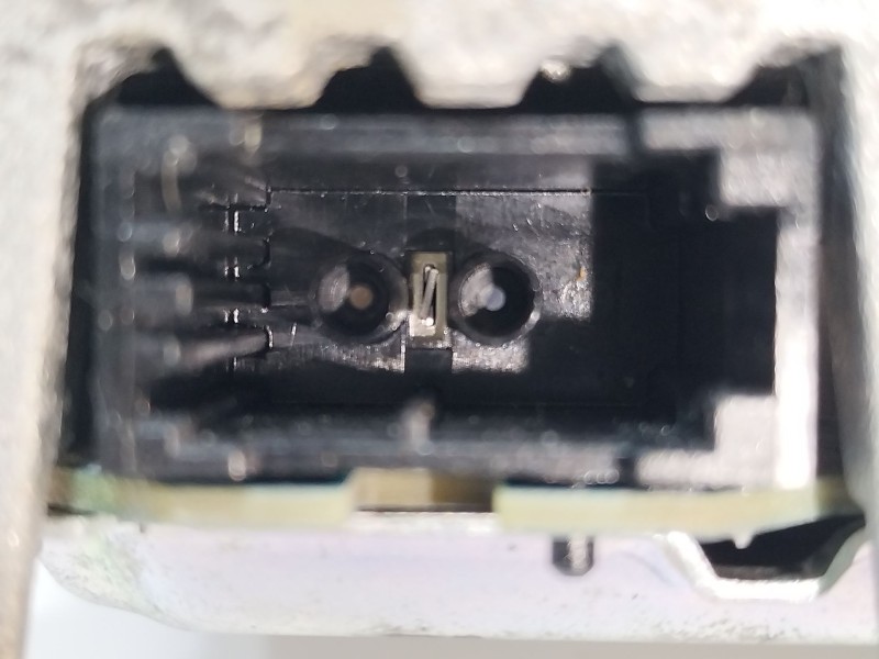 Recambio de sistema audio / radio cd para audi a6 allroad c6 (4fh) 3.2 fsi quattro referencia OEM IAM 4f0035223F  