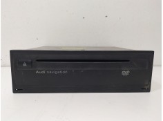 Recambio de sistema navegacion gps para audi a6 allroad c6 (4fh) 3.2 fsi quattro referencia OEM IAM 4E0919887D  