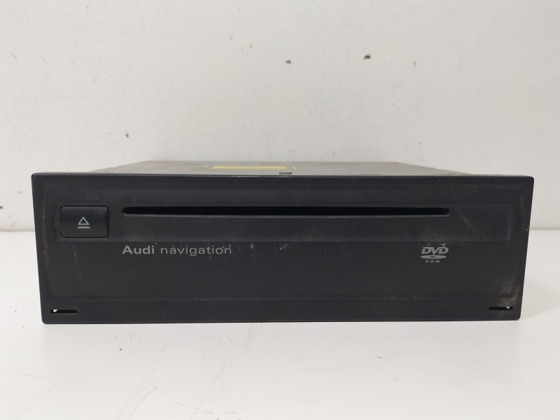 Recambio de sistema navegacion gps para audi a6 allroad c6 (4fh) 3.2 fsi quattro referencia OEM IAM 4E0919887D  