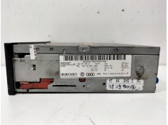 Recambio de sistema navegacion gps para audi a6 allroad c6 (4fh) 3.2 fsi quattro referencia OEM IAM 4E0919887D   2