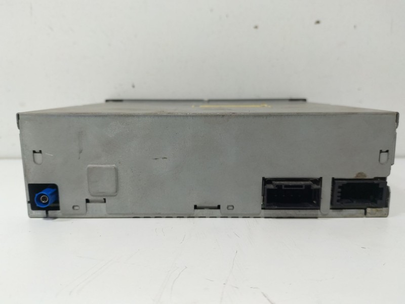 Recambio de sistema navegacion gps para audi a6 allroad c6 (4fh) 3.2 fsi quattro referencia OEM IAM 4E0919887D  