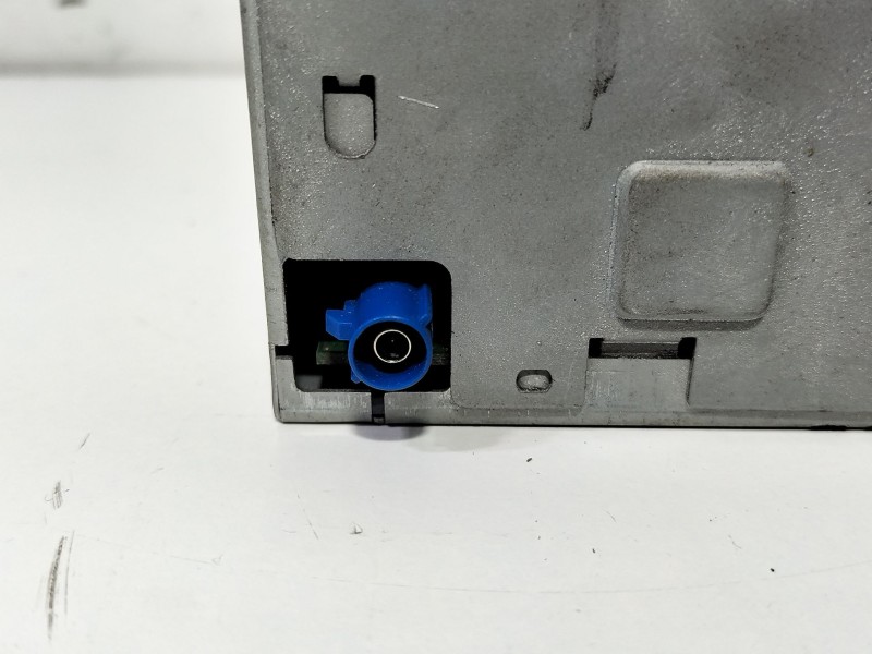 Recambio de sistema navegacion gps para audi a6 allroad c6 (4fh) 3.2 fsi quattro referencia OEM IAM 4E0919887D  