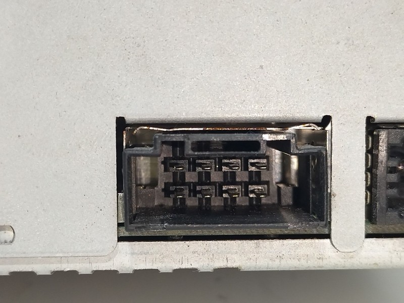 Recambio de sistema navegacion gps para audi a6 allroad c6 (4fh) 3.2 fsi quattro referencia OEM IAM 4E0919887D  