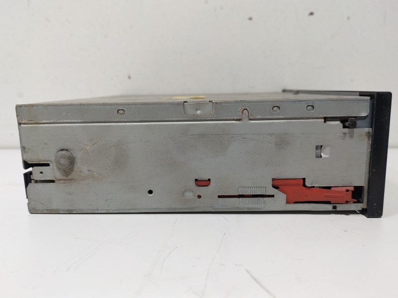 Recambio de sistema navegacion gps para audi a6 allroad c6 (4fh) 3.2 fsi quattro referencia OEM IAM 4E0919887D  