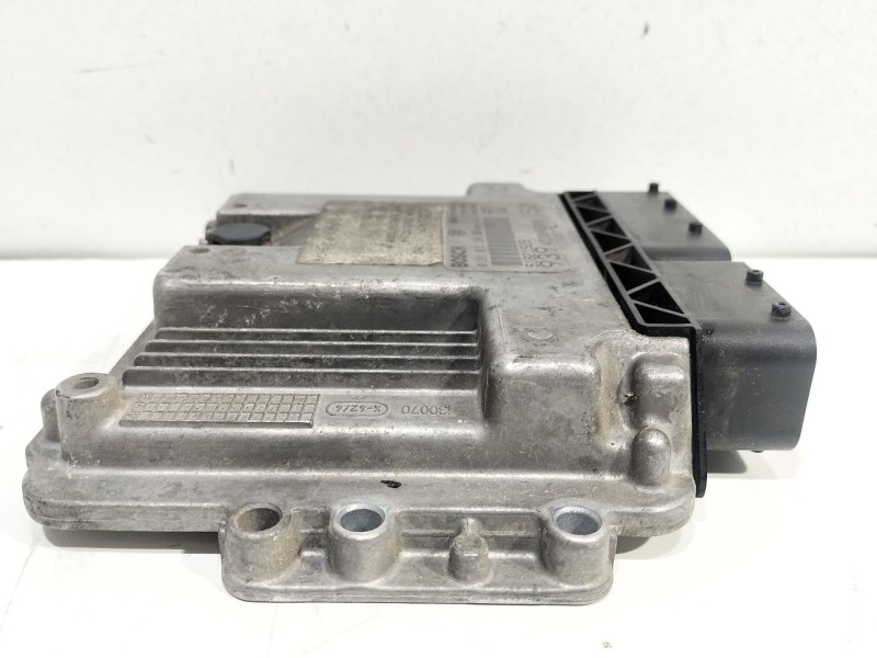 Recambio de centralita motor uce para alfa romeo 159 (939_) 1.9 jtdm 16v (939axc1b, 939axc12) referencia OEM IAM 0281015160  