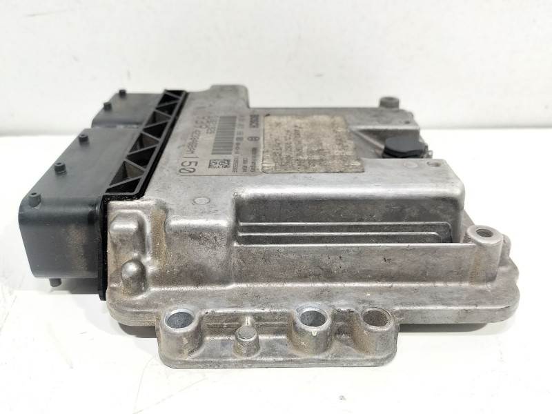 Recambio de centralita motor uce para alfa romeo 159 (939_) 1.9 jtdm 16v (939axc1b, 939axc12) referencia OEM IAM 0281015160  