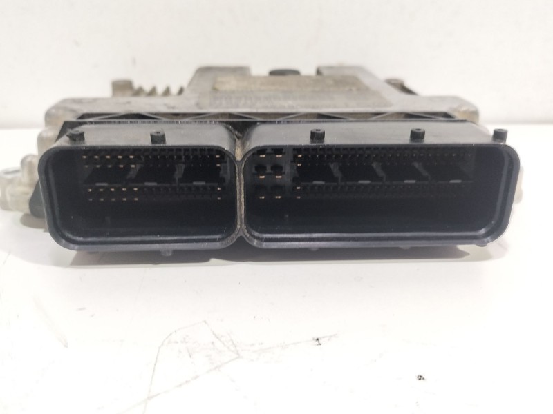 Recambio de centralita motor uce para alfa romeo 159 (939_) 1.9 jtdm 16v (939axc1b, 939axc12) referencia OEM IAM 0281015160  