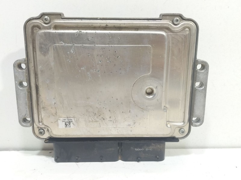 Recambio de centralita motor uce para alfa romeo 159 (939_) 1.9 jtdm 16v (939axc1b, 939axc12) referencia OEM IAM 0281015160  