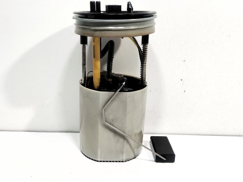 Recambio de aforador para seat ibiza iv sc (6j1, 6p5) 1.4 tdi referencia OEM IAM 6R0919050A  