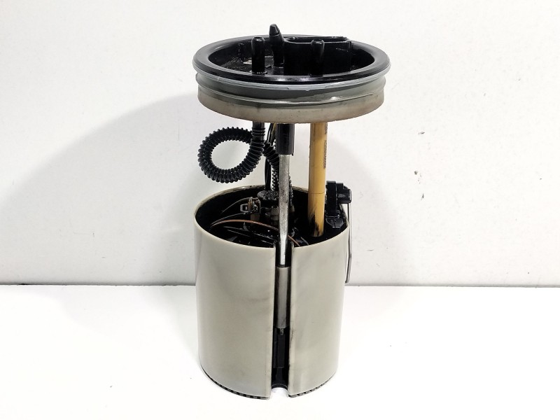 Recambio de aforador para seat ibiza iv sc (6j1, 6p5) 1.4 tdi referencia OEM IAM 6R0919050A  