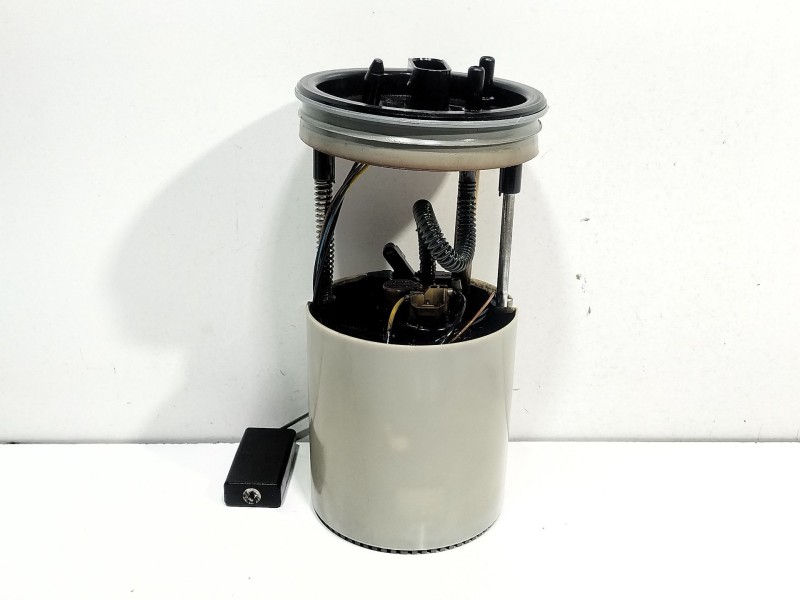 Recambio de aforador para seat ibiza iv sc (6j1, 6p5) 1.4 tdi referencia OEM IAM 6R0919050A  