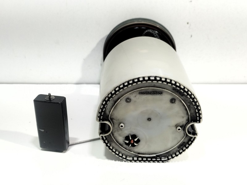 Recambio de aforador para seat ibiza iv sc (6j1, 6p5) 1.4 tdi referencia OEM IAM 6R0919050A  