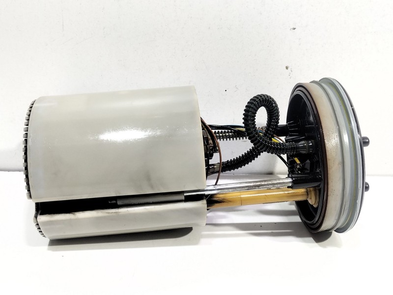 Recambio de aforador para seat ibiza iv sc (6j1, 6p5) 1.4 tdi referencia OEM IAM 6R0919050A  