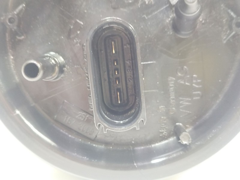 Recambio de aforador para seat ibiza iv sc (6j1, 6p5) 1.4 tdi referencia OEM IAM 6R0919050A  